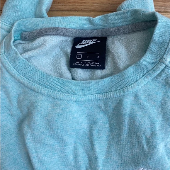 NIKE crewneck - Picture 3 of 3